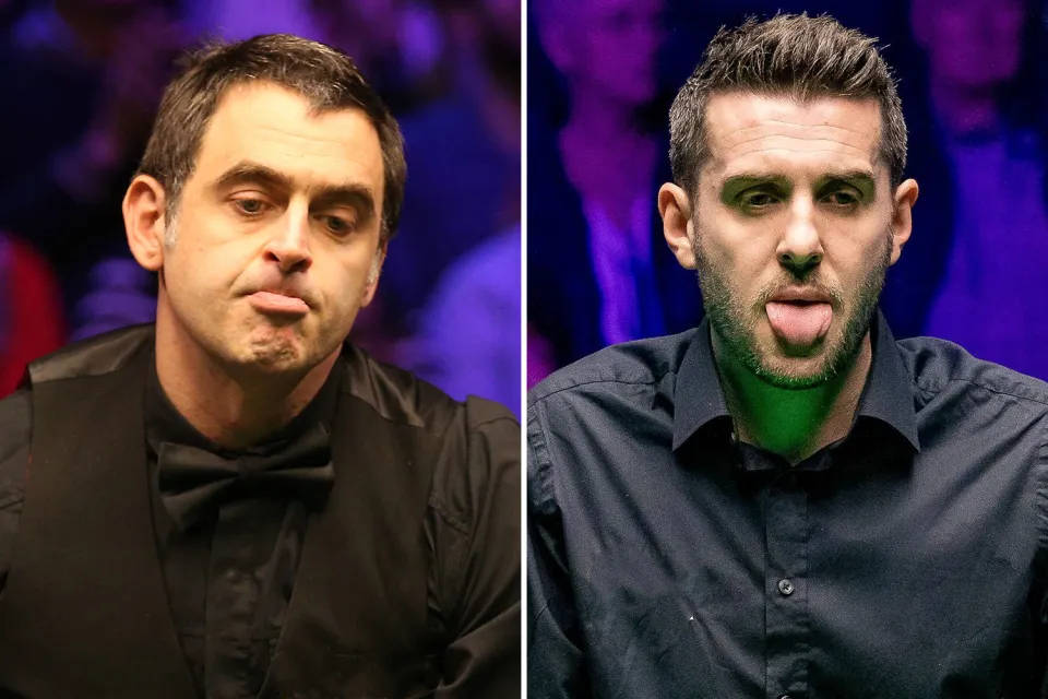 了一系列的 了一系列的