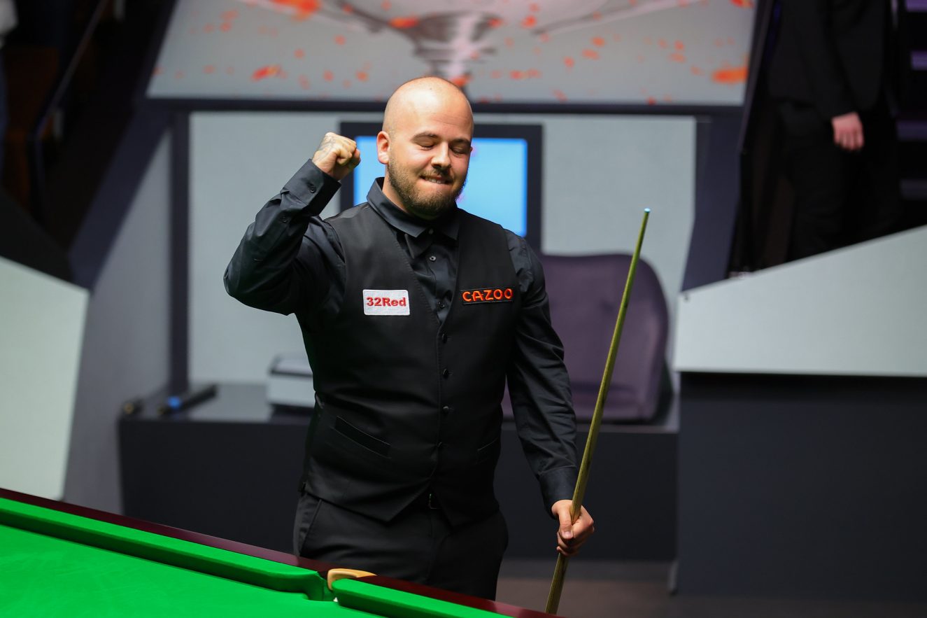 让我们拭目 让我们拭目