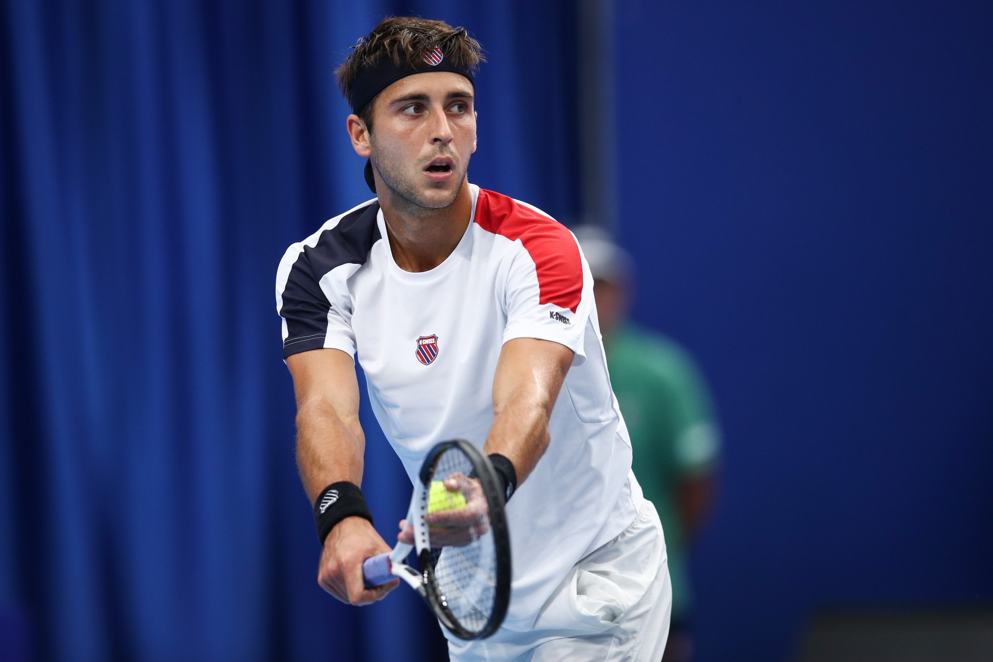 他的体能 他的体能