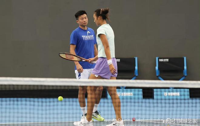 了网球迷的 了网球迷的