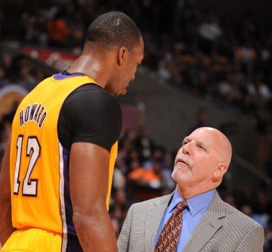 落式防守与 落式防守与