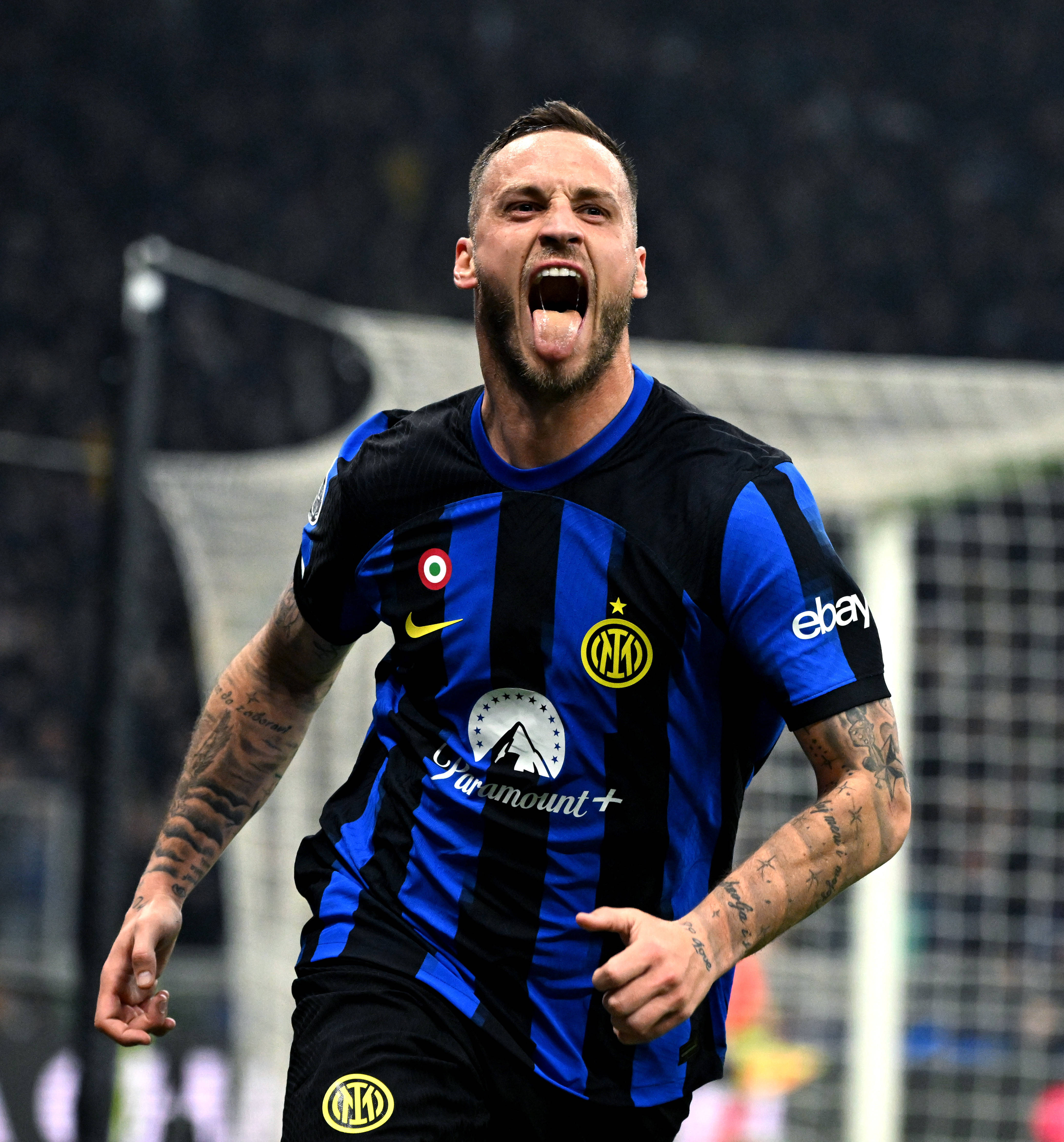 马的中后场 马的中后场