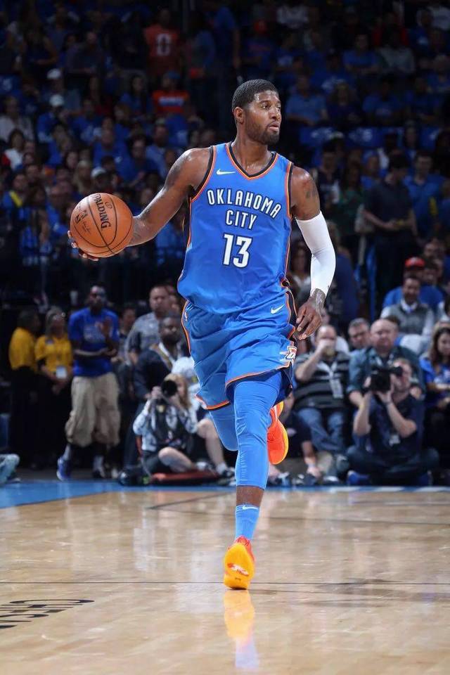 NBA季后